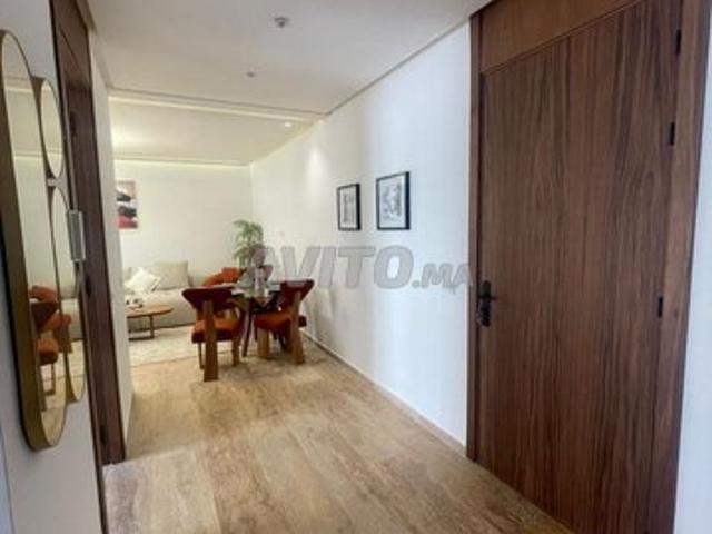 Appartement vente