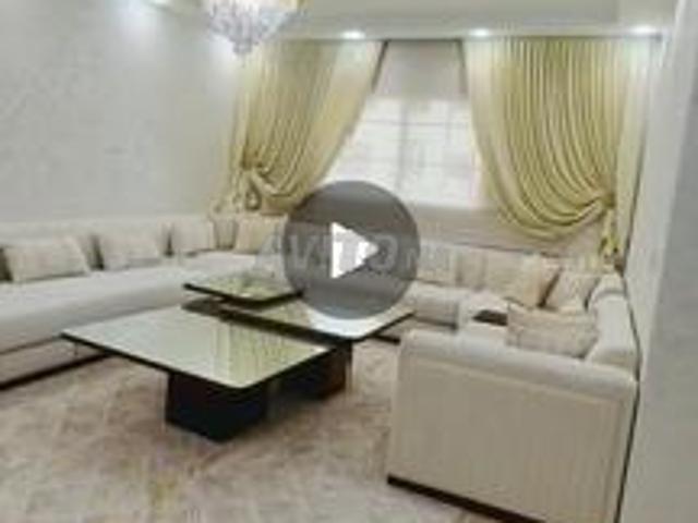 Appartement vente à Tangero, Tanger-Tétouan