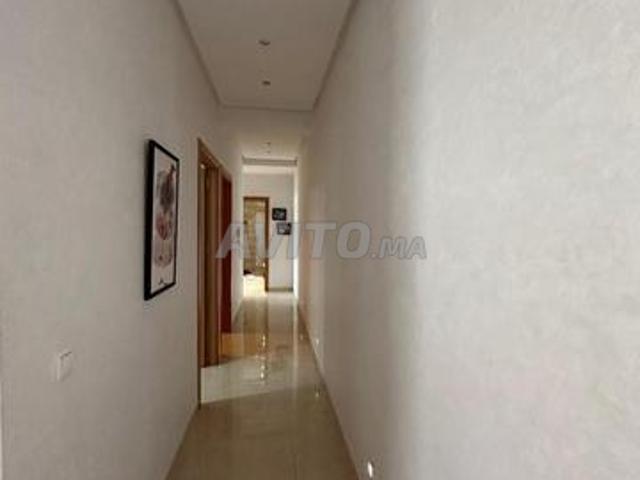 Appartement vente à Tangero, Tanger-Tétouan