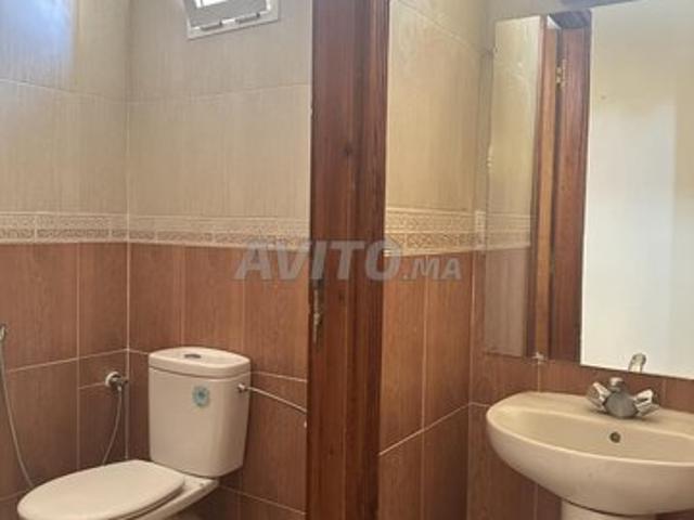 Appartement vente à Témara