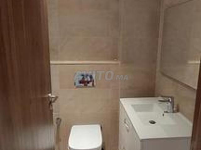 Appartement vente à Al Haouz, L'Oriental