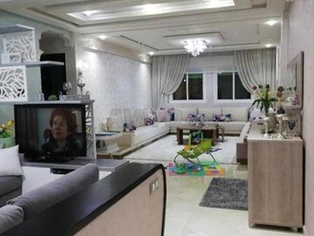 Appartement vente à Tétouan, Tanger-Tétouan