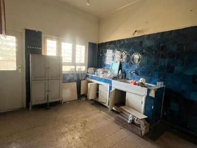 Appartement vente à Fès