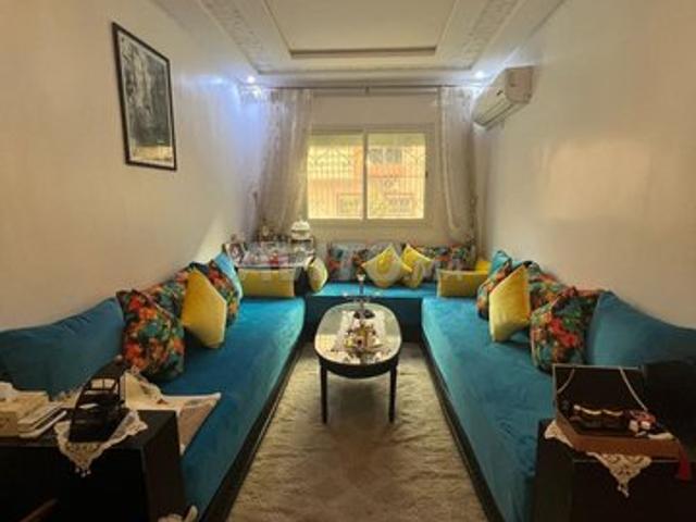Appartement vente à Charaf, Agadir