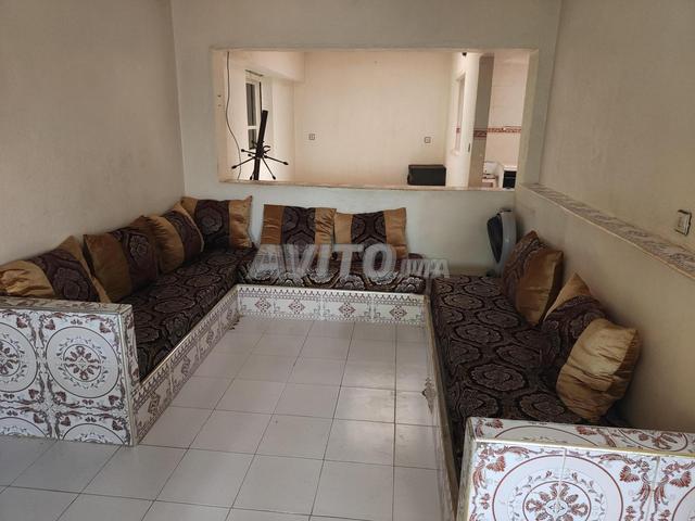 Appartement vente à Fès