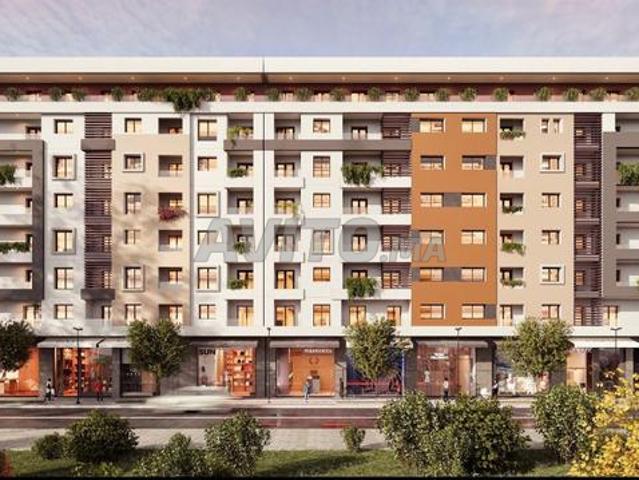 Appartement vente à Agadir, Oued ed Dahab-Lagouira