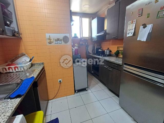Appartement vente à Anfa, Gharb-Chrarda-Beni Hssen