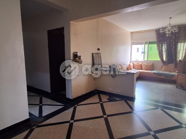 Appartement vente à Anfa, Gharb-Chrarda-Beni Hssen