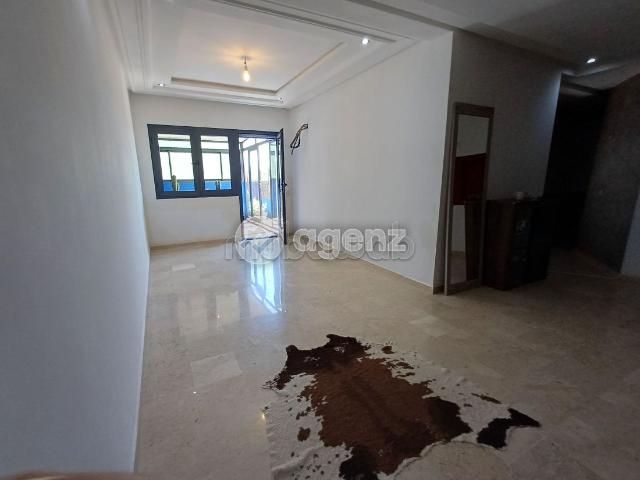 Appartement vente à Bouskoura, Gharb-Chrarda-Beni Hssen