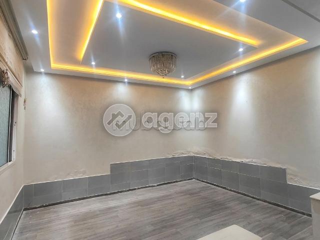 Appartement vente à Anfa, Gharb-Chrarda-Beni Hssen