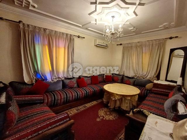 Appartement vente à Marrakech, L'Oriental