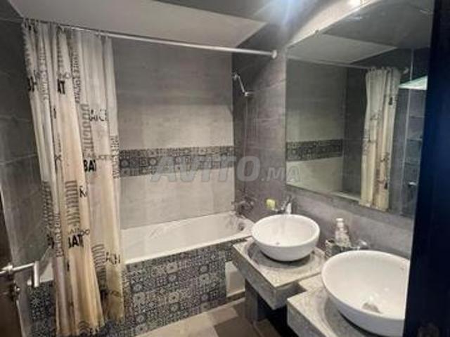 Appartement vente à Anfa, Gharb-Chrarda-Beni Hssen