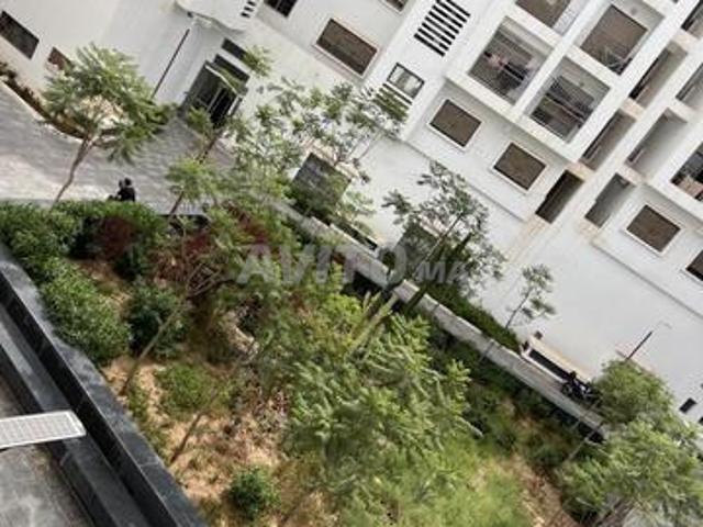 Appartement vente à Settat, Gharb-Chrarda-Beni Hssen