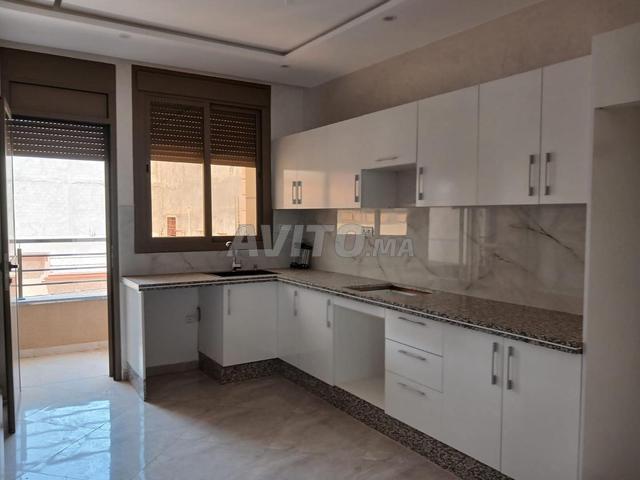 Appartement vente à Berkane