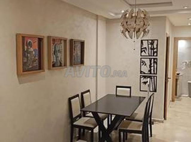 Appartement vente à Casablanca ⵜⴰⴷⴷⴰⵔⵜ ⵜⵓⵎⵍⵉⵍⵜ الدار البيضاء, Préfecture de Casablanca عمالة الدار البيضاء
