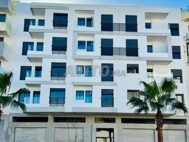 Appartement vente à Bouskoura, Gharb-Chrarda-Beni Hssen