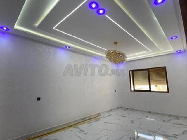 Appartement vente à Gharb-Chrarda-Beni Hssen