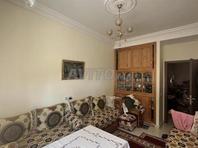 Appartement vente à Gharb-Chrarda-Beni Hssen