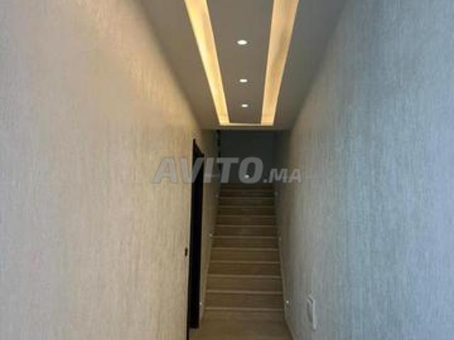 Appartement vente à Gharb-Chrarda-Beni Hssen