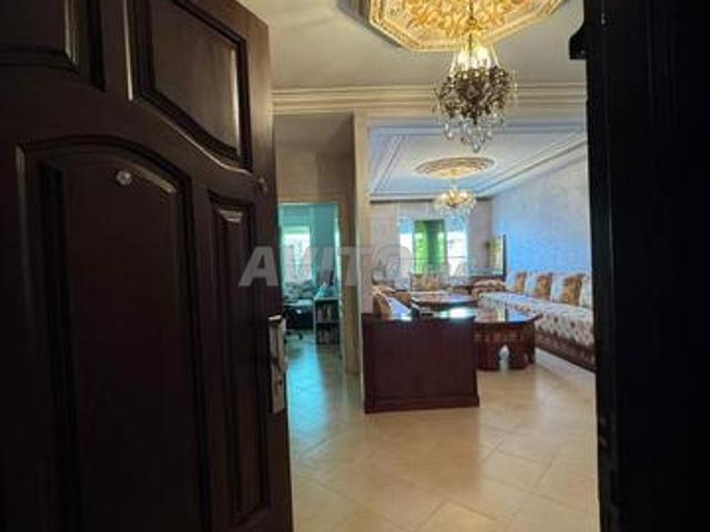Appartement vente à Tangero, Tanger-Tétouan