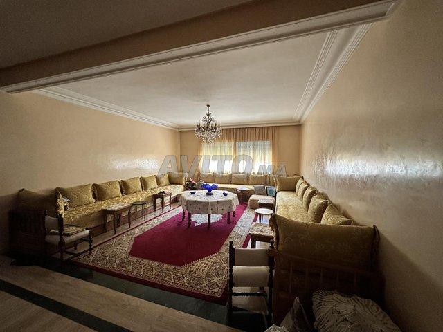 Appartement vente