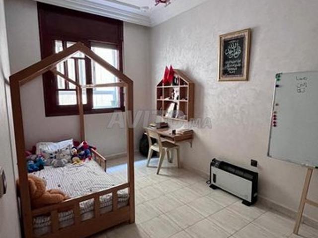Appartement vente à Anfa, Gharb-Chrarda-Beni Hssen