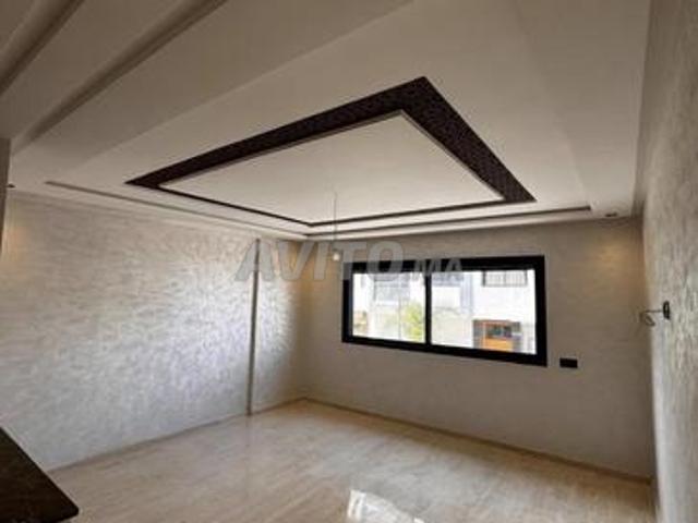 Appartement vente à Anfa, Gharb-Chrarda-Beni Hssen