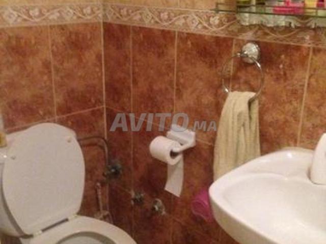 Appartement vente à Anfa, Gharb-Chrarda-Beni Hssen