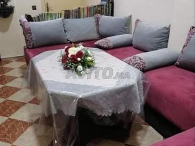 Appartement vente à Anfa, Gharb-Chrarda-Beni Hssen