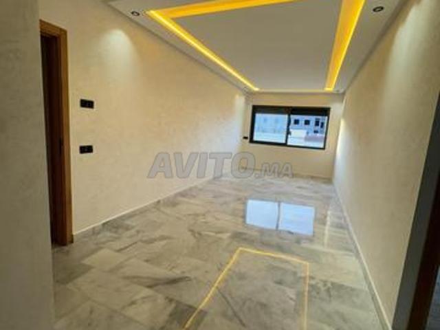 Appartement vente à Anfa, Gharb-Chrarda-Beni Hssen