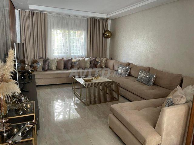 Appartement vente à Casablanca, Gharb-Chrarda-Beni Hssen