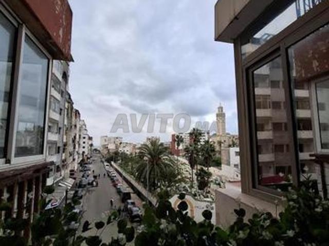Appartement vente à Anfa, Gharb-Chrarda-Beni Hssen
