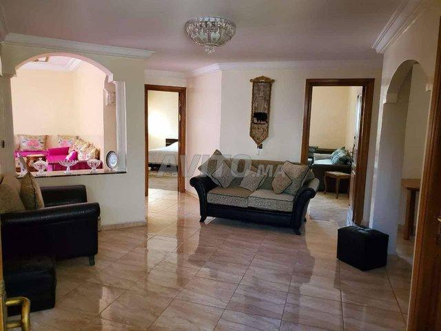 Appartement vente à Anfa, Gharb-Chrarda-Beni Hssen