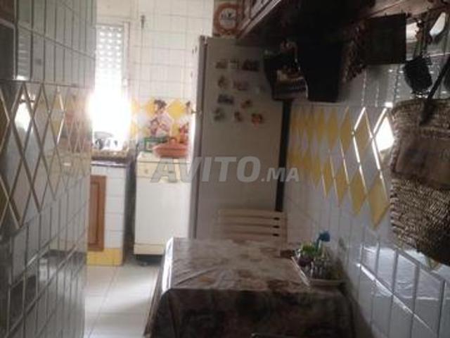 Appartement vente à Casablanca ⵜⴰⴷⴷⴰⵔⵜ ⵜⵓⵎⵍⵉⵍⵜ الدار البيضاء, Préfecture de Casablanca عمالة الدار البيضاء