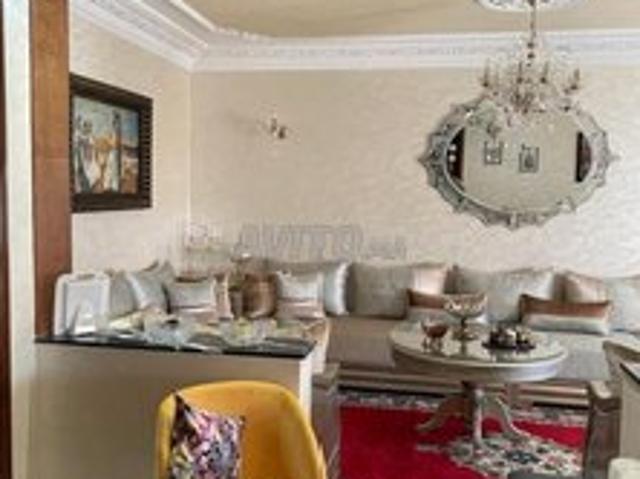 Appartement vente à Casablanca