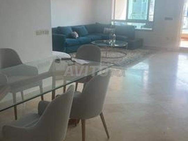 Appartement vente à Mansouria, Gharb-Chrarda-Beni Hssen