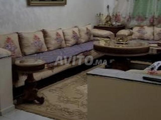 Appartement vente à Fès