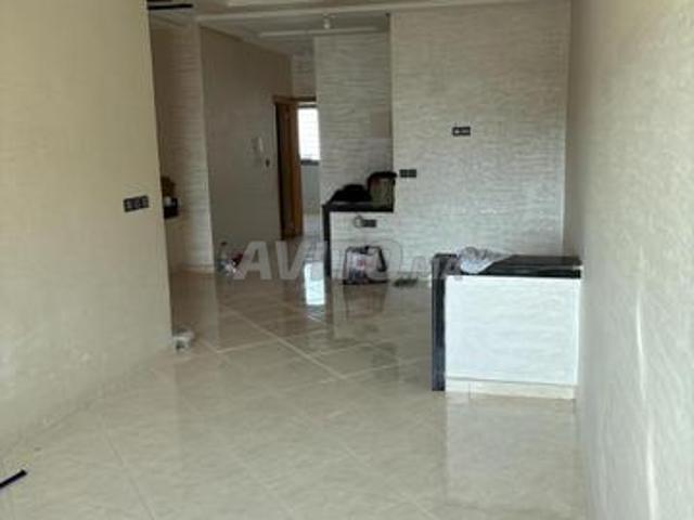 Appartement vente