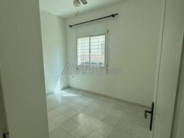 Appartement vente à Rbat