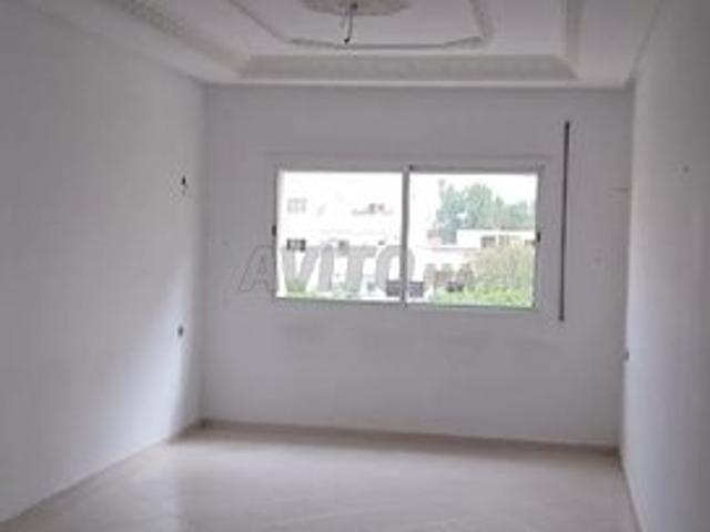 Appartement vente à Lyautey