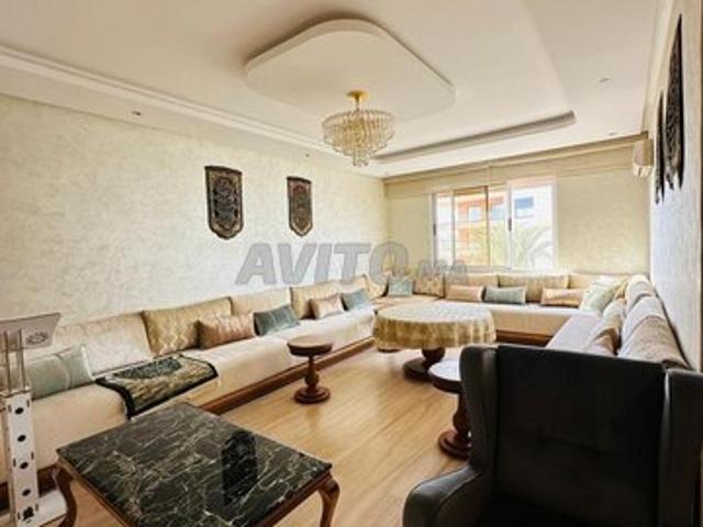 Appartement vente à Gueliz, Marrakech