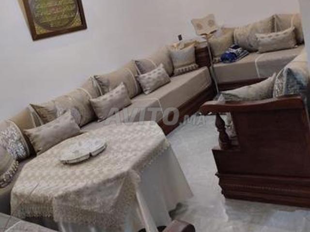 Appartement vente à Martil, Tanger-Tétouan