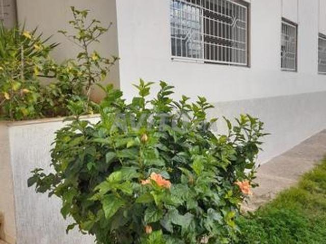 Appartement vente à Meknès