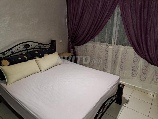 Appartement vente à Centre Ville