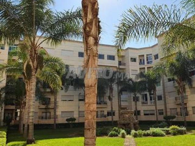 Appartement vente à Mohammedia, Gharb-Chrarda-Beni Hssen
