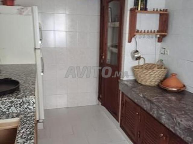 Appartement vente à Fès