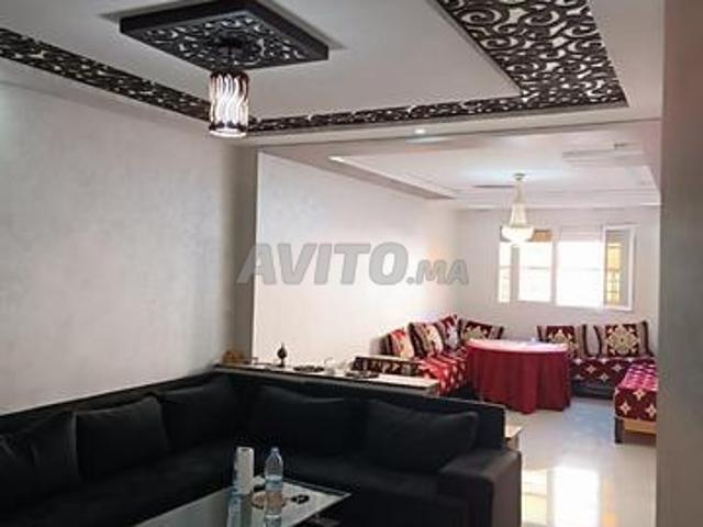 Appartement vente à Salé