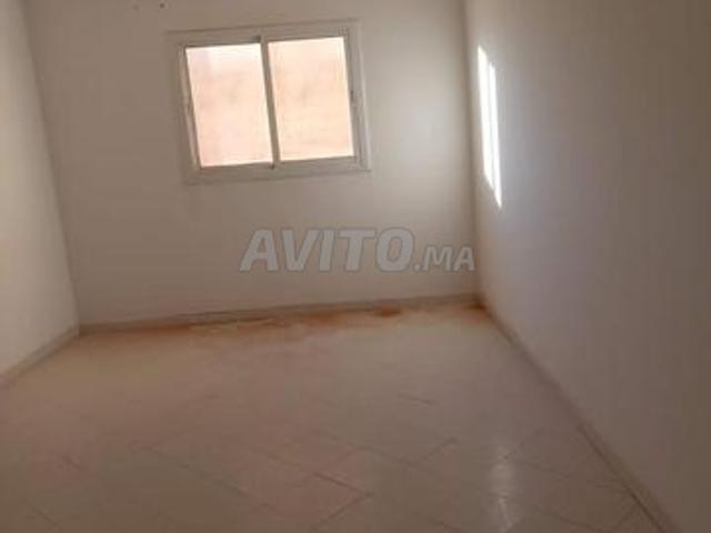 Appartement vente à Ben Slimane