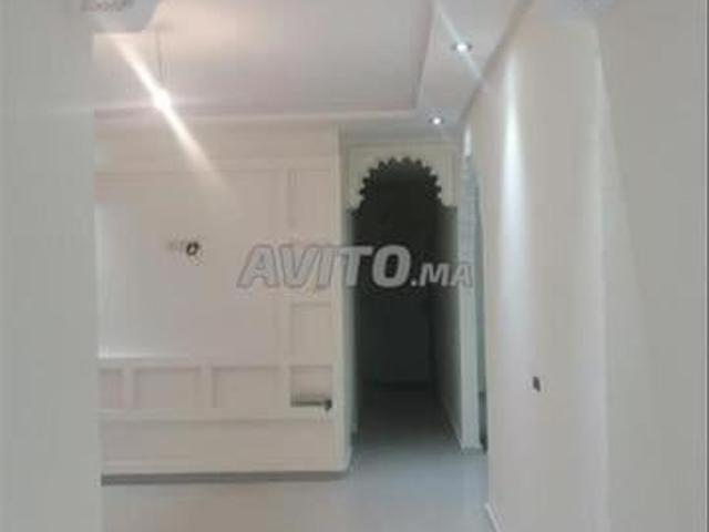 Appartement vente
