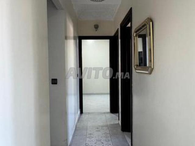 Appartement vente à Salé